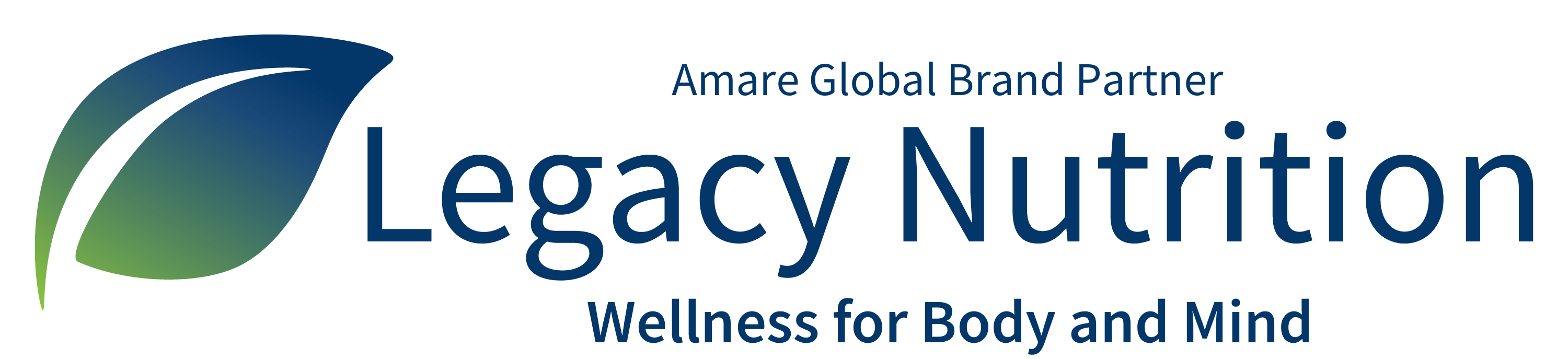 Legacy Nutrition 