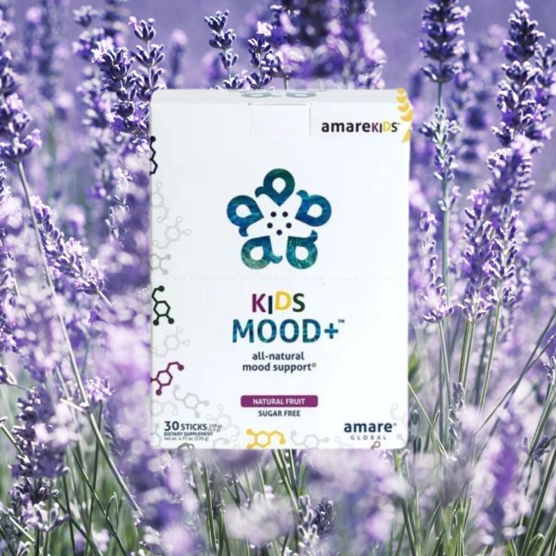 Amare Kids Mood+